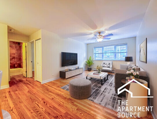 Foto del edificio - 628 W Wrightwood Ave