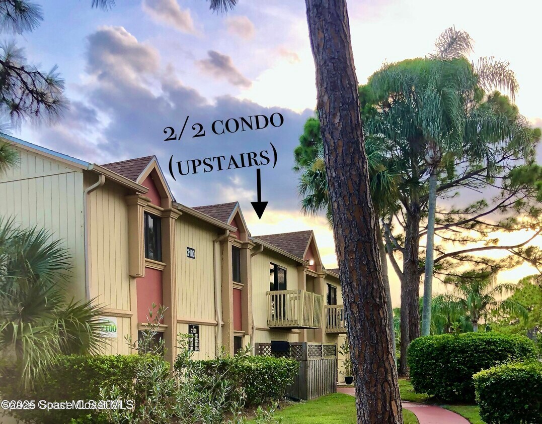 Foto principal - 2100 Forest Knoll Dr NE