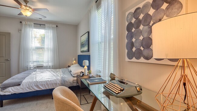 Foto del edificio - The View at Blue Ridge Commons