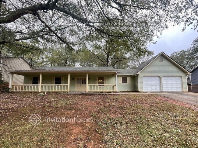 Building Photo - 2634 Laurel Woods Ln SE