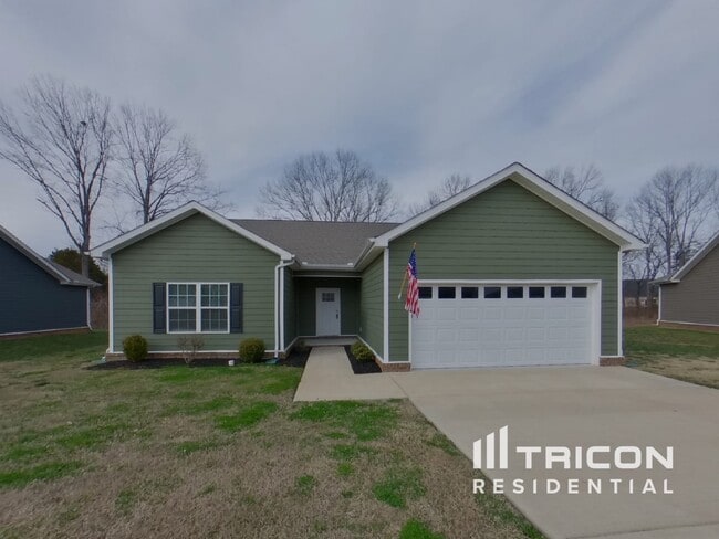 Building Photo - 827 Ellyson Dr