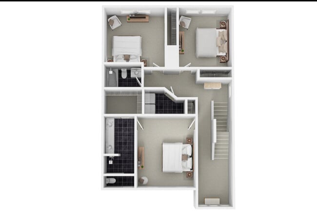 Foto del edificio - 9038 Henry Thoreau Rd