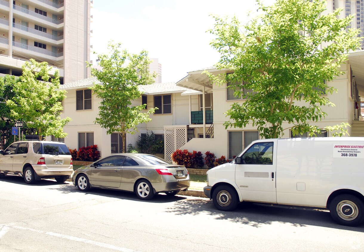 Building Photo - 1839 Kahakai Dr