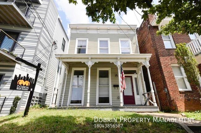 Photo - 2024 W Cary St House
