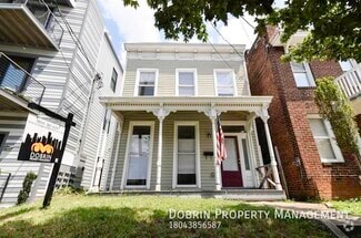 Building Photo - 2024 W Cary St