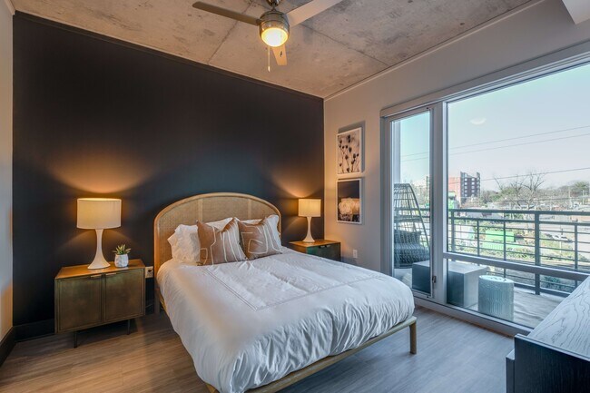 Foto del edificio - Cortland Glenwood South