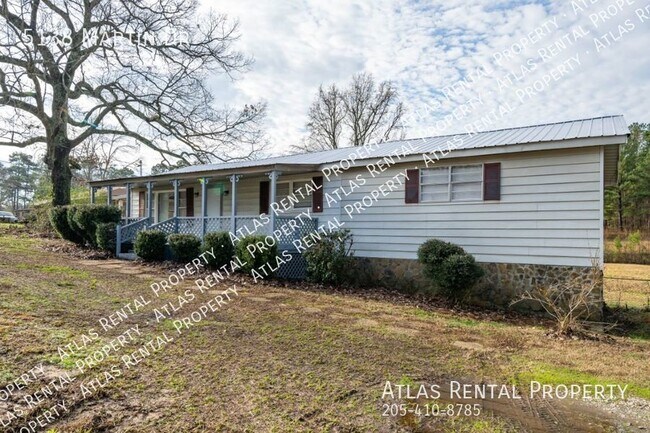 Building Photo - 5138 Martin Dr
