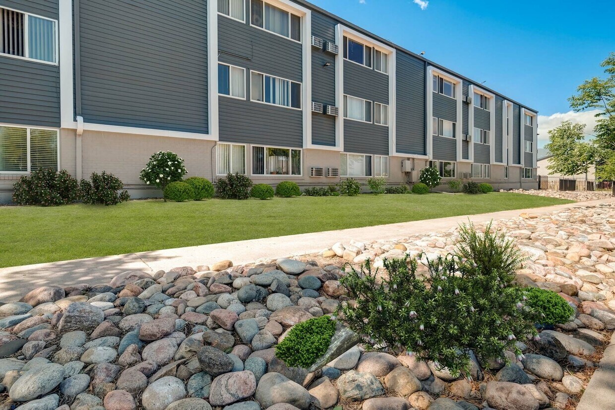 Lelaray Apartments Apartments in Colorado Springs, CO