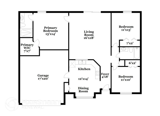 Foto del edificio - 3702 Imperial Dr
