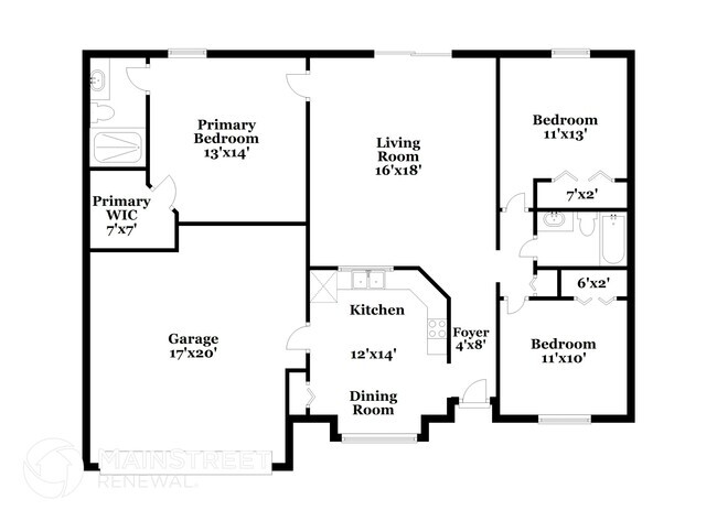 Building Photo - 3702 Imperial Dr