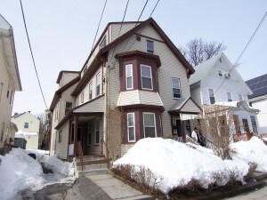 Primary Photo - 31 Foster St