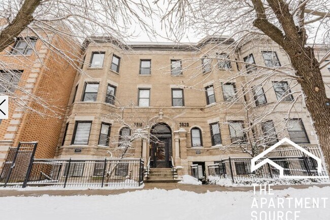 Photo - 3820 N Sheffield Ave Apartment