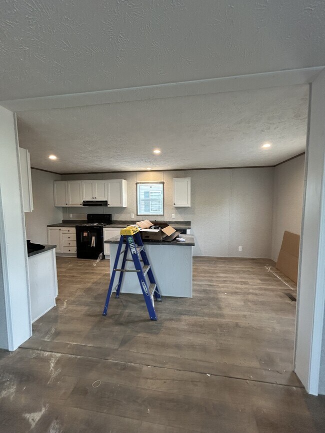 Foto del edificio - 111 Richie St