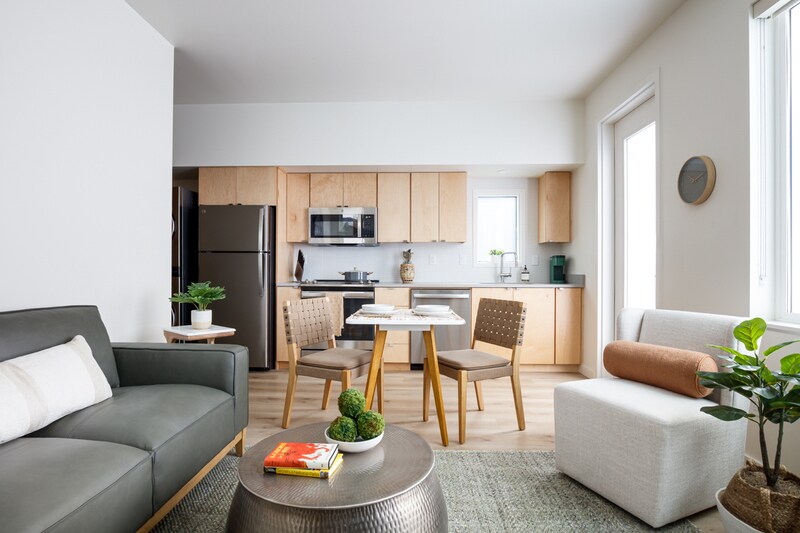 Foto principal - 1244 Quincy St