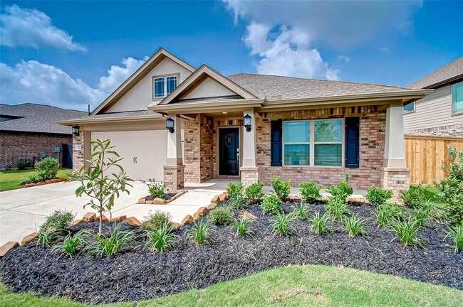 Building Photo - 2323 Green Kale Dr