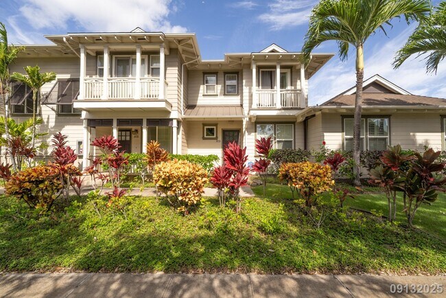 Building Photo - 3 Bed 3 Bath in Hoakalei