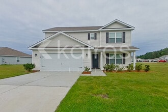 Building Photo - 242 Western Red Cedar Dr