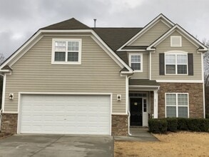 Building Photo - 6513 Amber Bluffs Cres