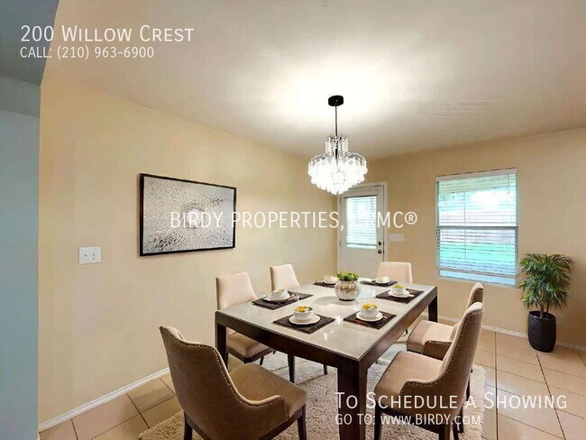 Foto del edificio - 200 Willow Crest