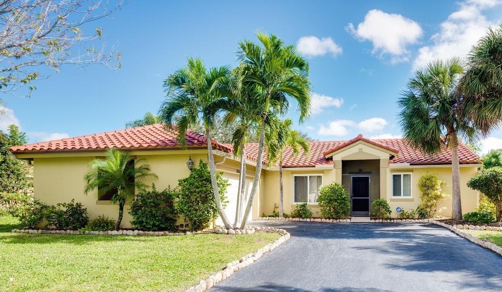 Foto principal - 5514 NW 41st Terrace