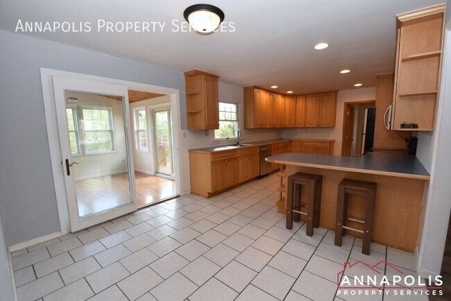 Foto del edificio - 1627 Shadyside Dr