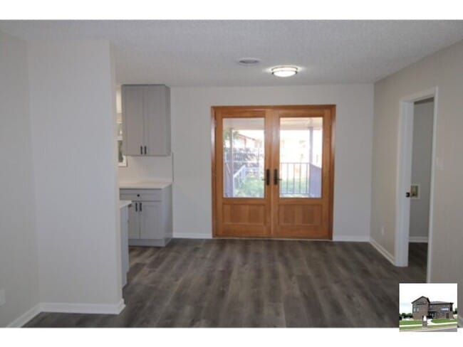 Foto del edificio - 906 N 23rd St