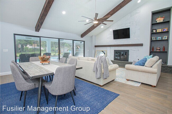 Foto del edificio - 3 br, 2 bath House - 3160 Whisper Wind Drive