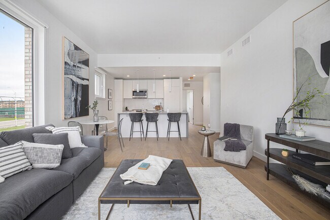 Foto del edificio - 3730 4th St