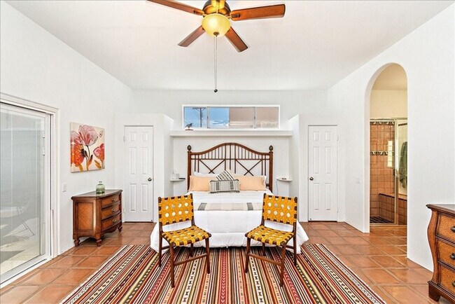 Foto del edificio - Desert Retreat with Private Pool, Mountain Views & Courtyard – La Quinta Cove