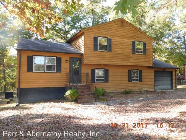 728 Cabin Creek Dr Hopewell Va 23860 House For Rent In
