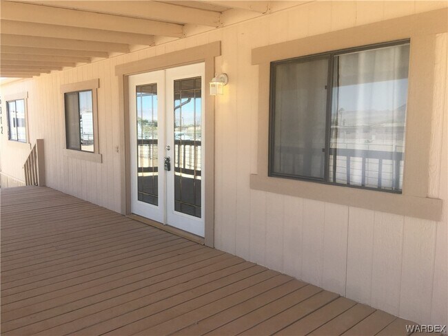 Foto del edificio - 5312 Covina Rd