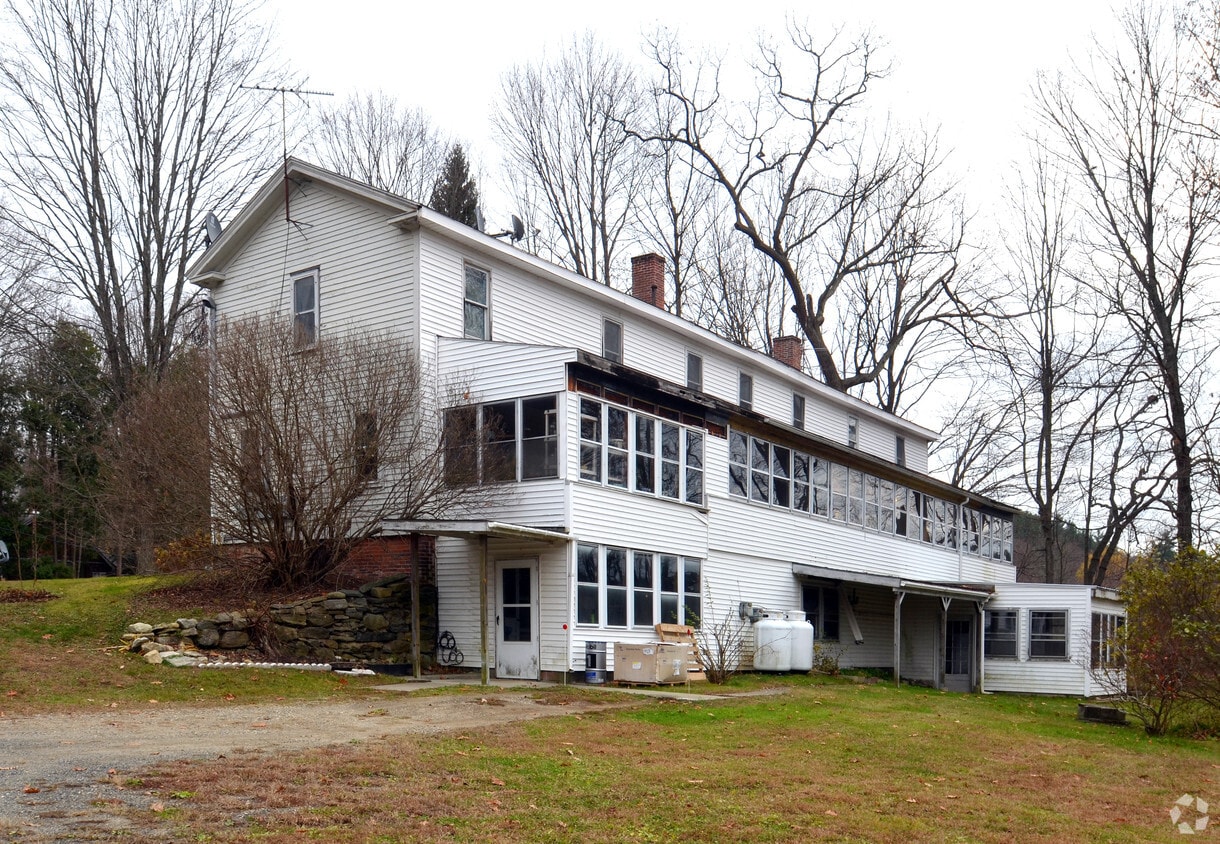 Building Photo - 76 Cushman Rd