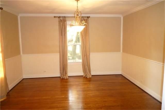 Foto del edificio - 6513 Rutgers Ave