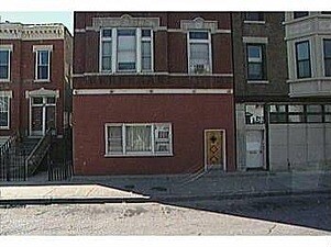 Building Photo - 1753 W Augusta Blvd