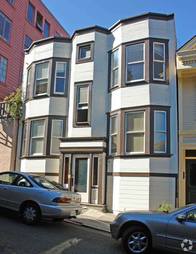 Building Photo - 79-85 Delmar Street