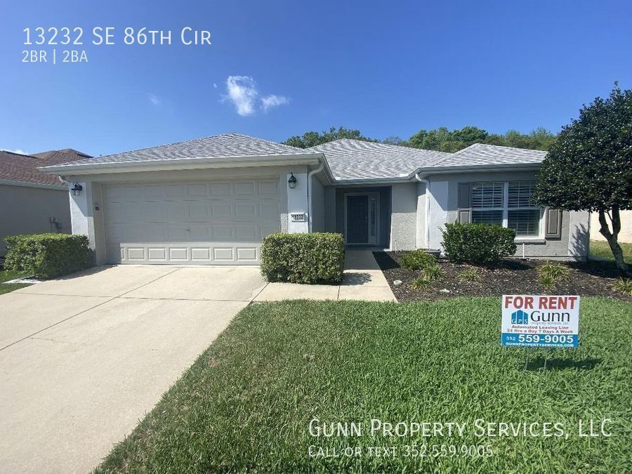 Beautiful 2 bed 2 bath 2 C/G in Del b S... House Rental in