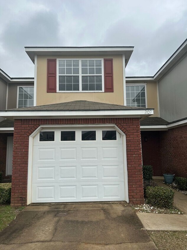 Primary Photo - Wakefield Subdivision