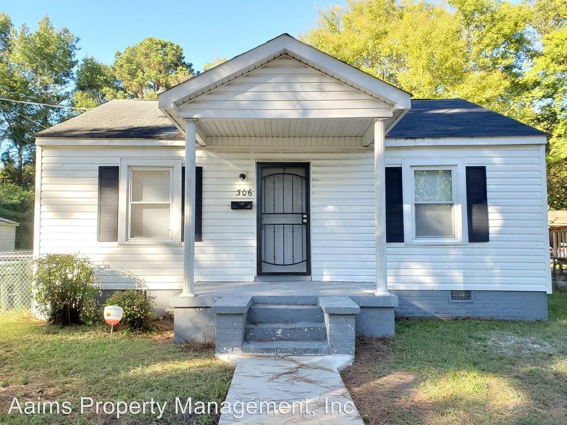 Foto principal - 2 br, 1 bath House - 306 Plum Street