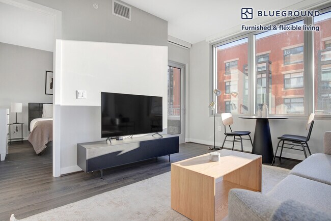 Building Photo - 1122 N Hudson St