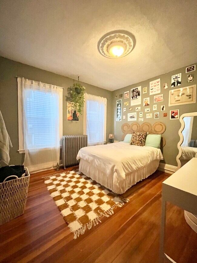 Foto del edificio - 12 Bucknam St