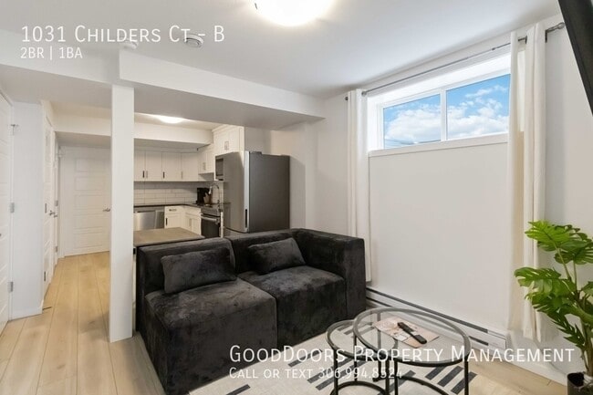 Building Photo - 1031 Childers Ct
