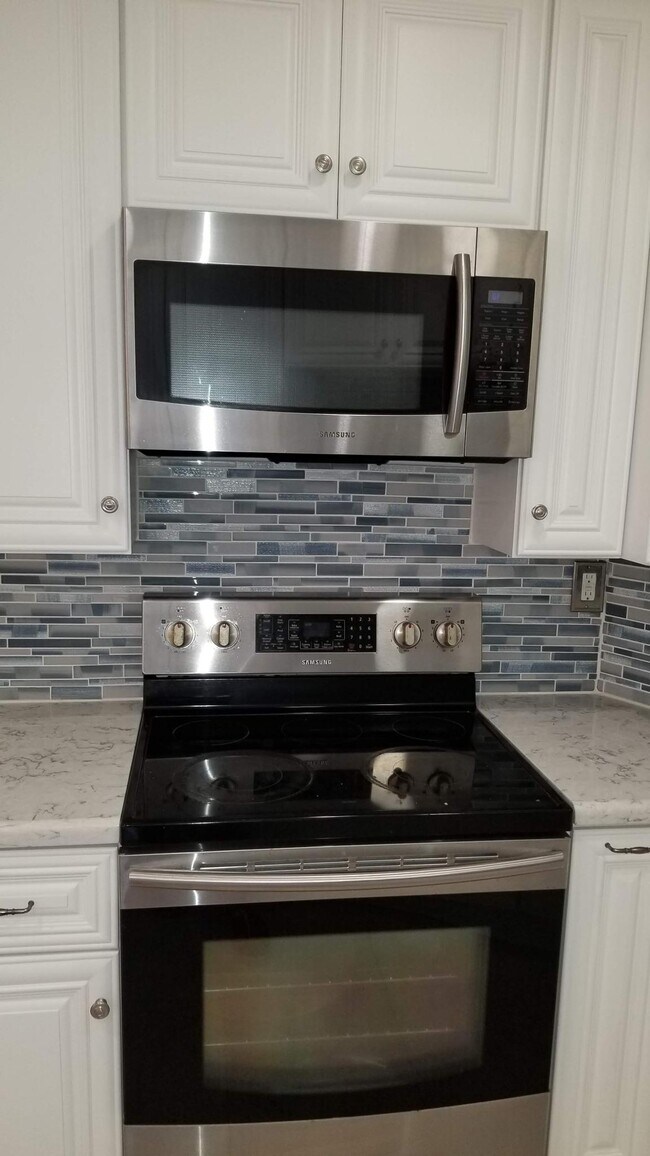 Cocina - 2901 Peninsula Rd