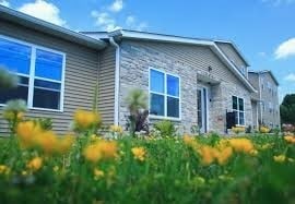 Building Photo - Villas at Marshfield