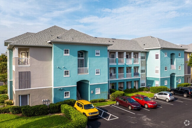 16554 Cagan Crossings Blvd Clermont, FL 34714 - Ridgepointe at Cagan Crossing