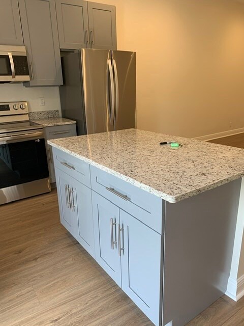 Foto del edificio - 1622 Montauk Dr