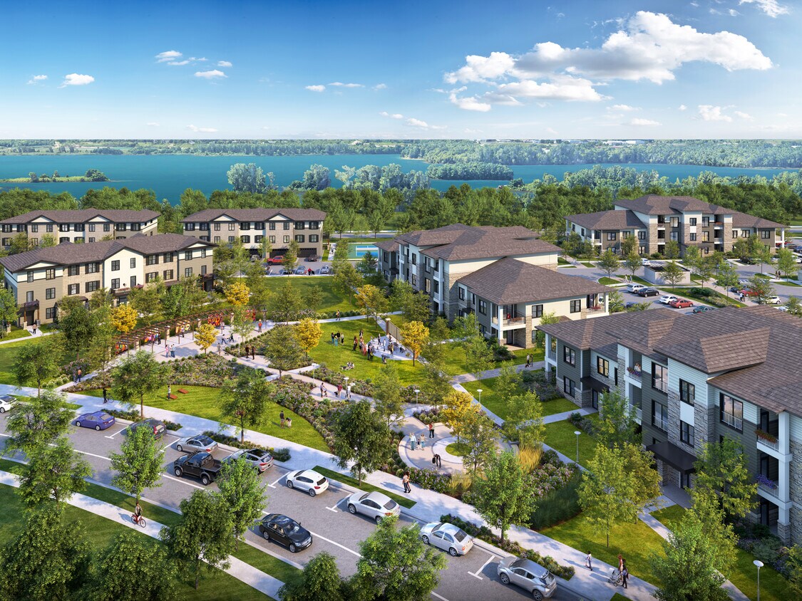 Five Below In Crystal Lake Il Water's Edge - Apartments in Crystal Lake, IL | Apartments.com