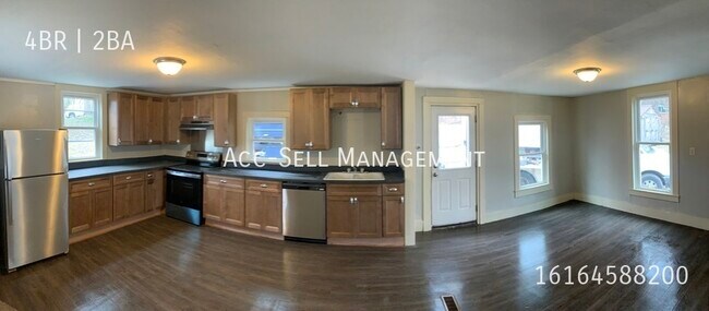 Foto del edificio - 705 West Grove-