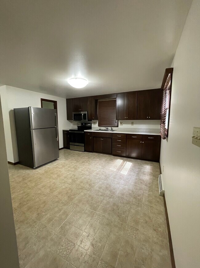 Cocina - 1409 Wiesner St