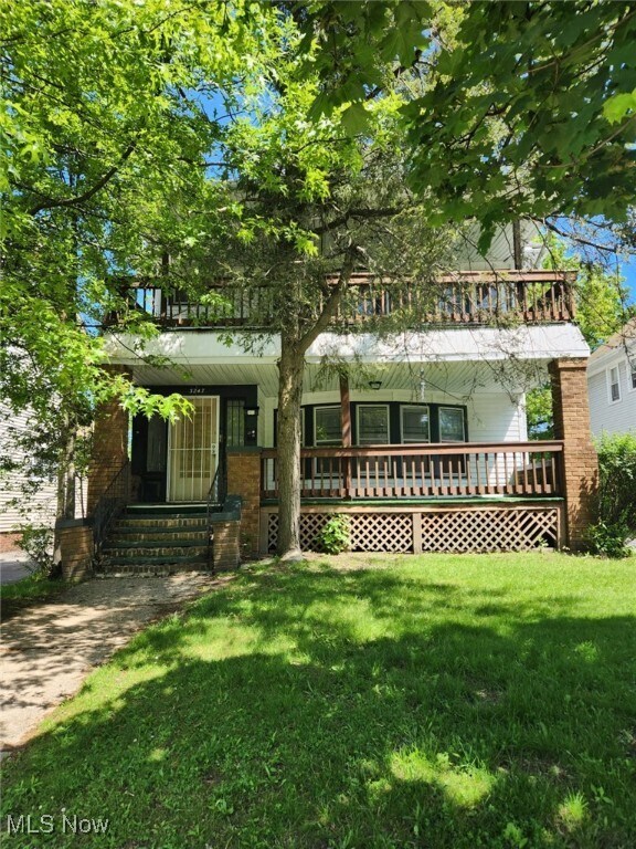 Primary Photo - 3247 E Overlook Rd
