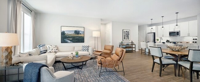 Photo - Heritage Spy Ring Golf Club Apartments